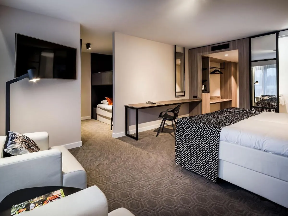 Hotel Van Der Valk Maastricht 4*,  Niederlande