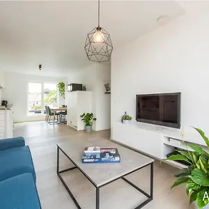 Lovely & Stylish At P36 Gent, Near The Center , Gand Belgique