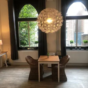 Appartement Shortstay Studio, Maastricht