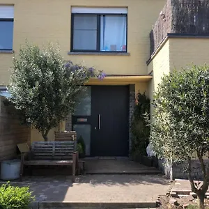 La , Bredene Belgique