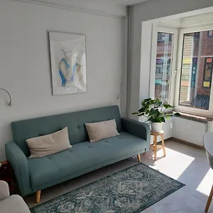 Chez Koen , Ostende Belgique