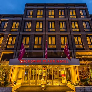 Crowne Plaza Maastricht, An Ihg Hotel