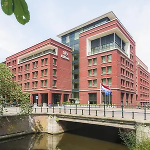 Hilton Отель Гаага