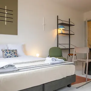 Appartement Smartflats - L'orangerie I, Maastricht