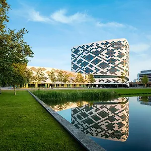Hilton Отель Схипхол