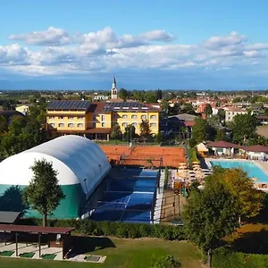 Ancora Sport 4*, Meolo Italia