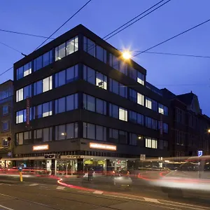 Easyhotel Centre South 2*, Amsterdam Paesi Bassi