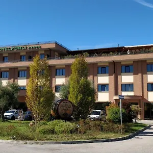 Grand 4*, Forlì Italia