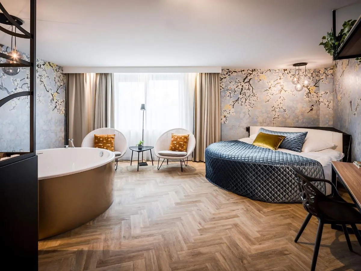 Hotel Van Der Valk Maastricht