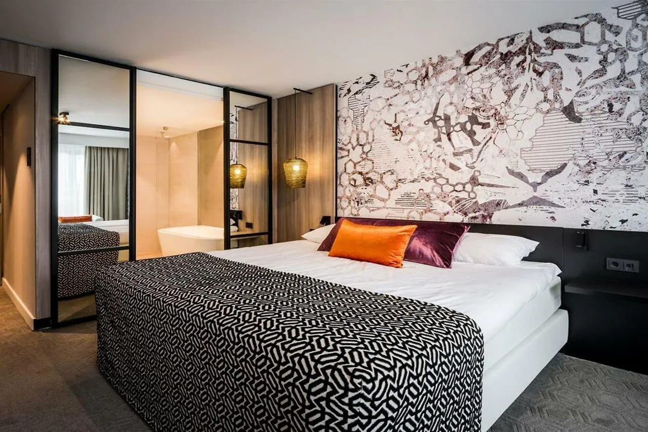 ****  Hotel Van Der Valk Maastricht Holland