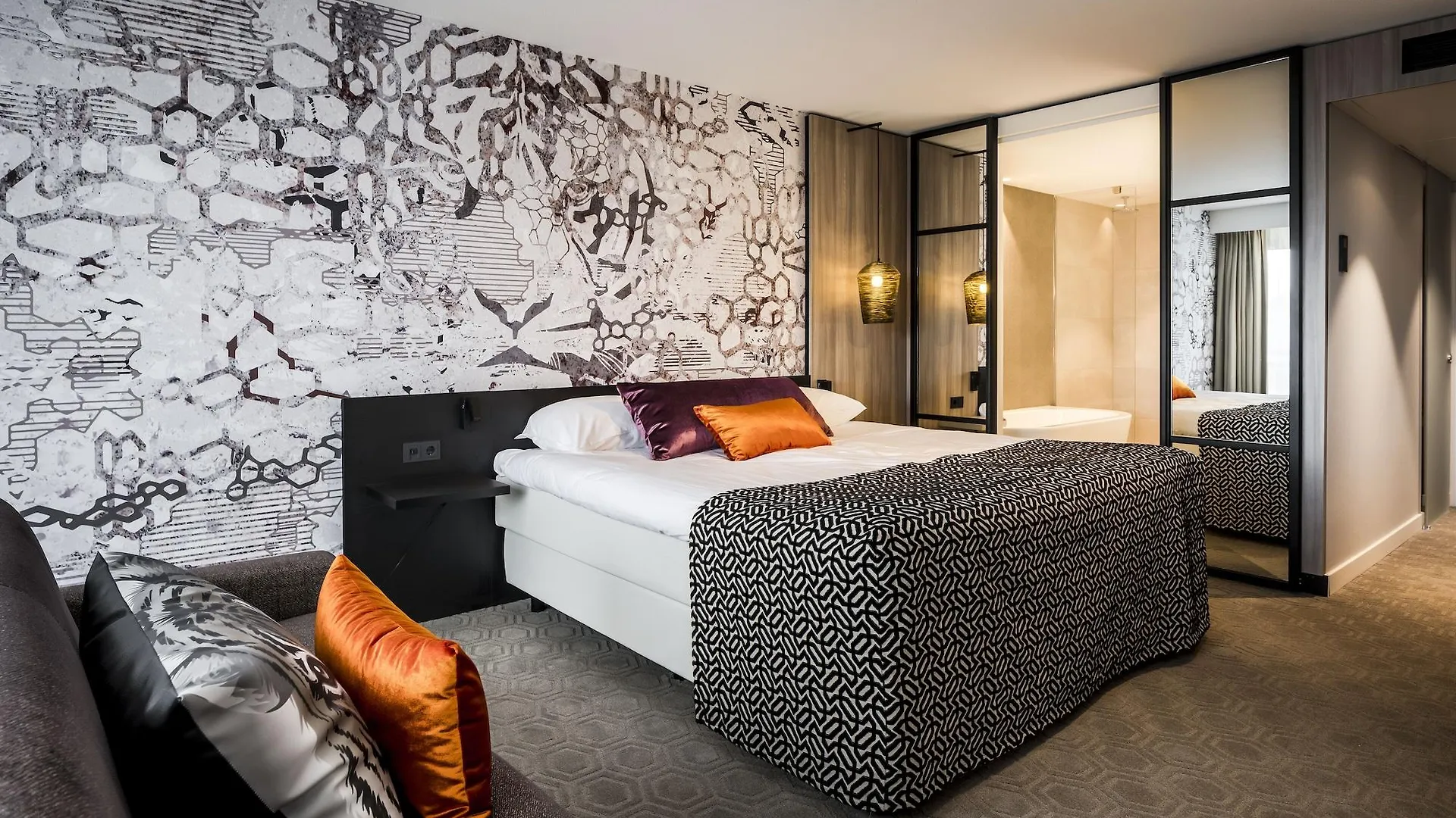 Hotel Van Der Valk Maastricht