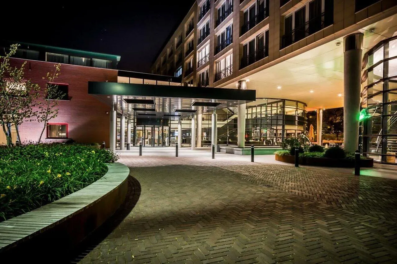 Hotel Van Der Valk Maastricht 4*,  Paesi Bassi