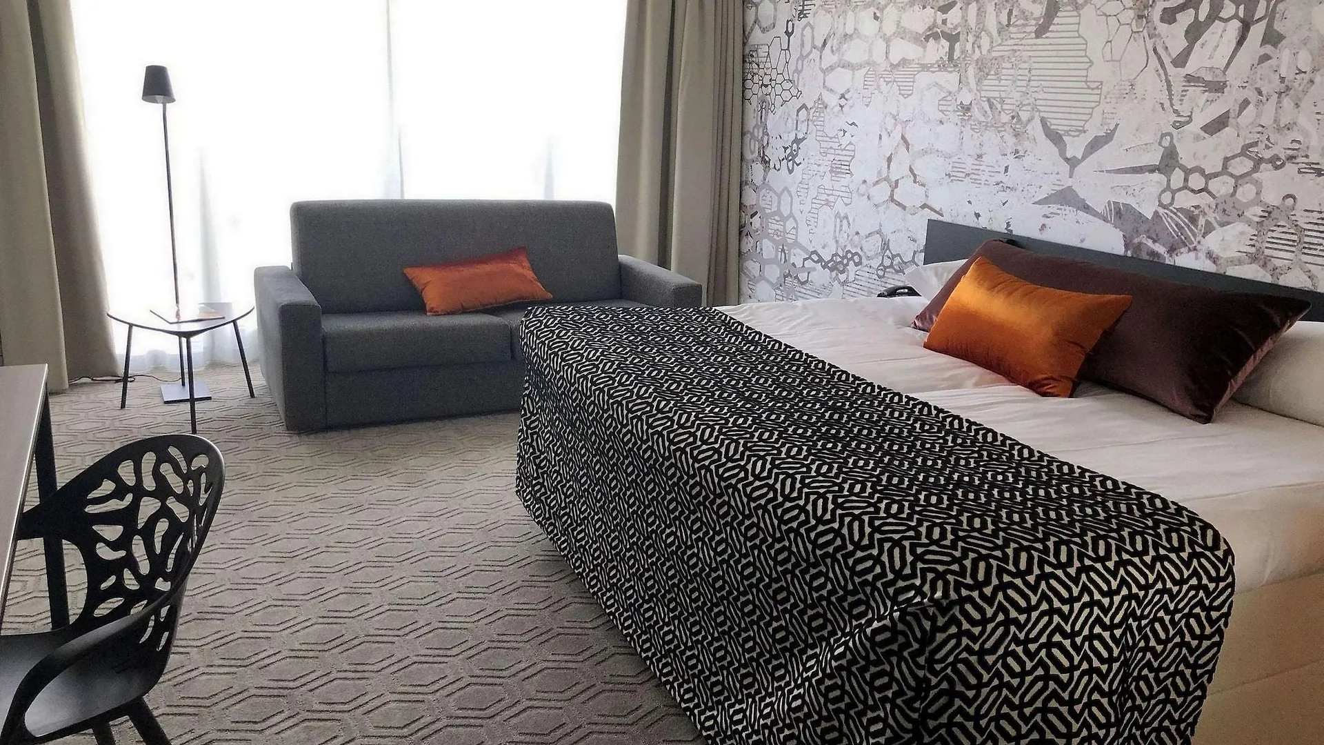 Hotel Van Der Valk Maastricht