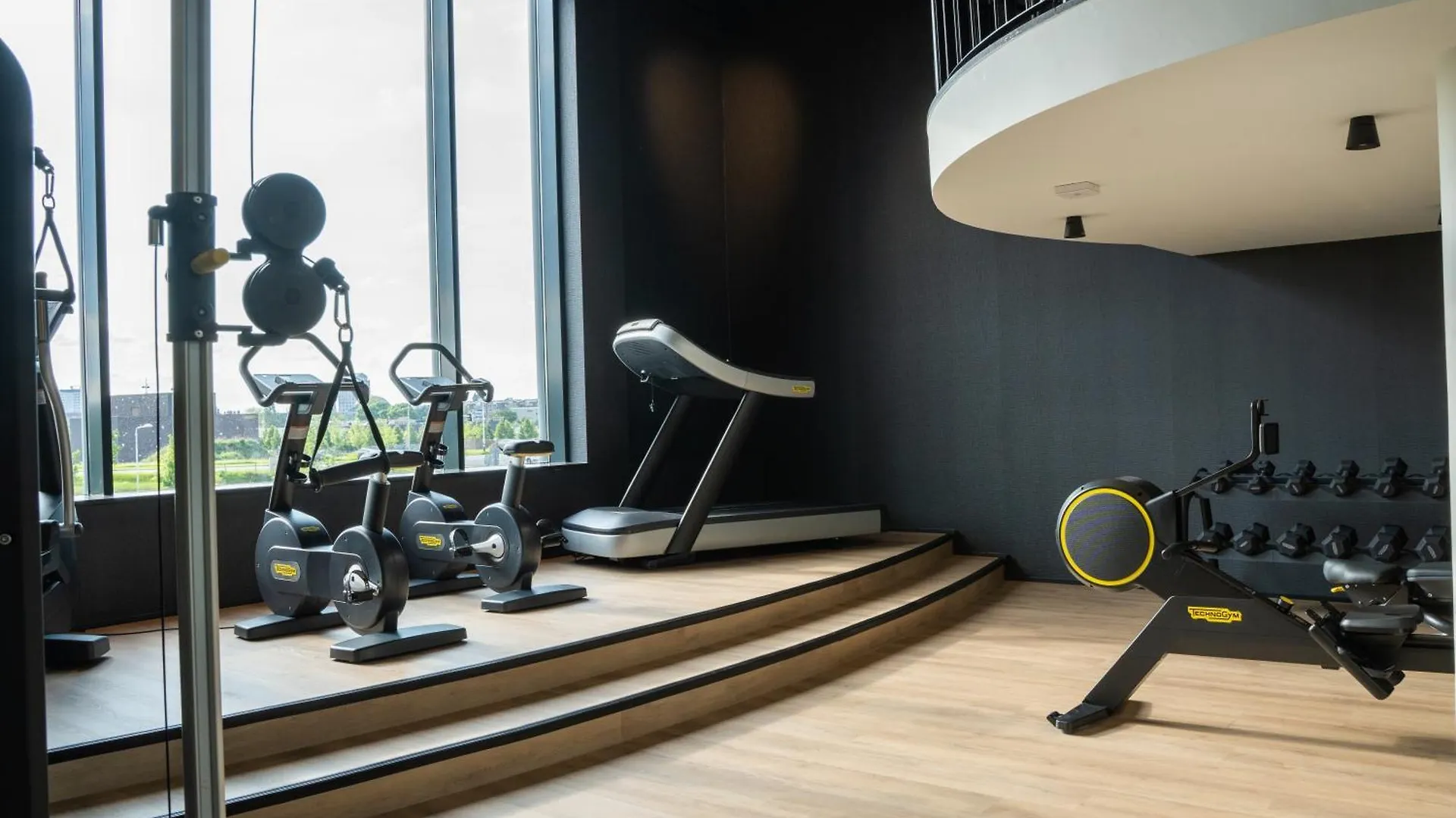 Hotel Van Der Valk Maastricht Paesi Bassi