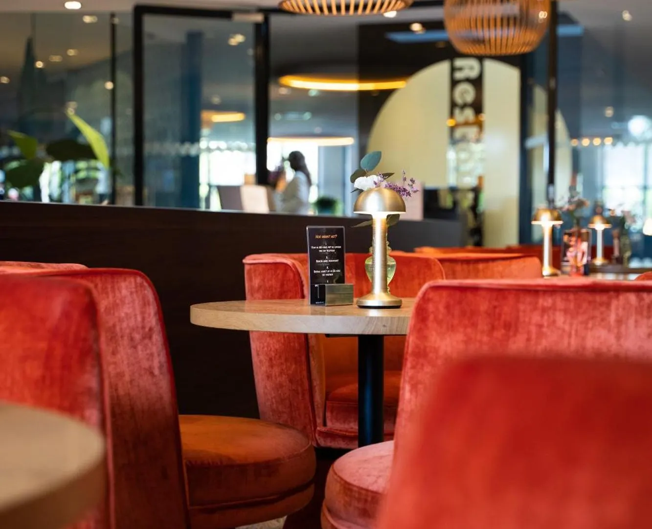 Hotel Van Der Valk Maastricht 4*,  Paesi Bassi